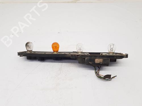 Lampeholder PEUGEOT BIPPER (AA_) 1.4 HDi | BP33944444L10 - Image 6