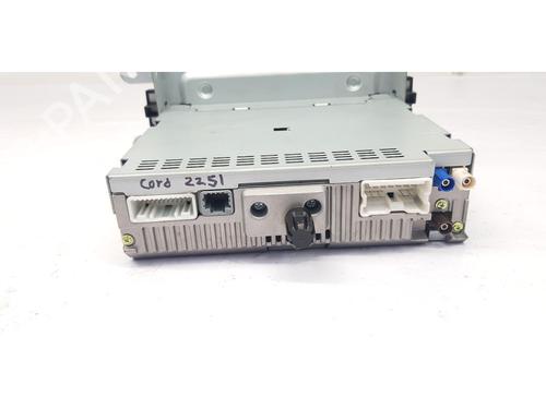 Radio FIAT TALENTO Bus (296_) 1.6 D | BP26667596E6 