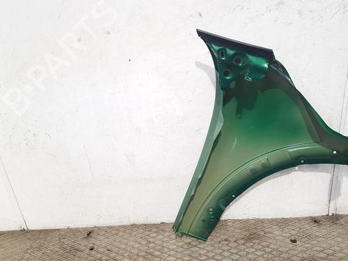 Left front fenders MINI MINI (F66, F65) Cooper S | BP29467380C41 