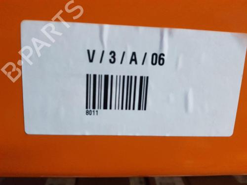 Left sun visor FORD TRANSIT V363 Van (FCD, FDD) 2.0 EcoBlue | BP32275117I1 