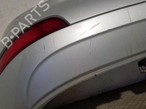 Rear bumper VOLVO V50 (545) 2.0 | BP31365727C8 