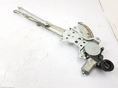 Used Front right window mechanism SUZUKI SWIFT III (MZ, EZ) 1.3 (RS413, ZC11S) (92 hp) 31841948
