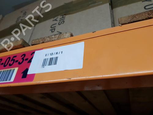 Right taillight AUDI A6 C8 Avant (4A5) S6 TDI Mild Hybrid quattro | BP31983317C35