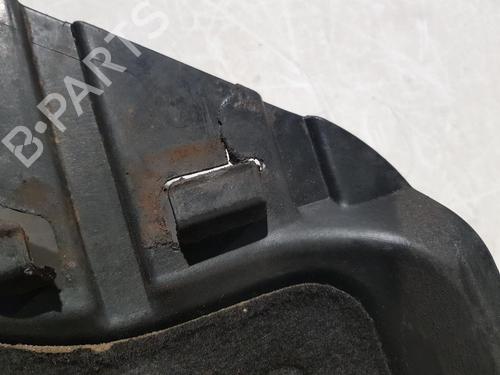 Underbody protection FORD FOCUS II (DA_, HCP, DP) 1.6 TDCi | BP29984522M92