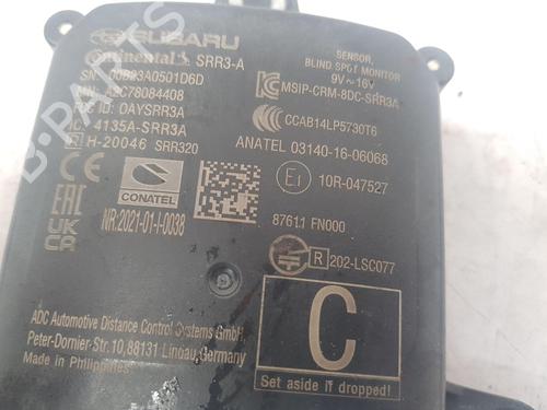 Electronic module SUBARU IMPREZA Hatchback (GU_) 2.0 e-BOXER Hybrid AWD (GUE) | BP33889879M83  - Image 7