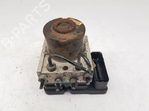 Used ABS pump FORD FIESTA V (JH_, JD_) 1.25 16V (75 hp) 29292638