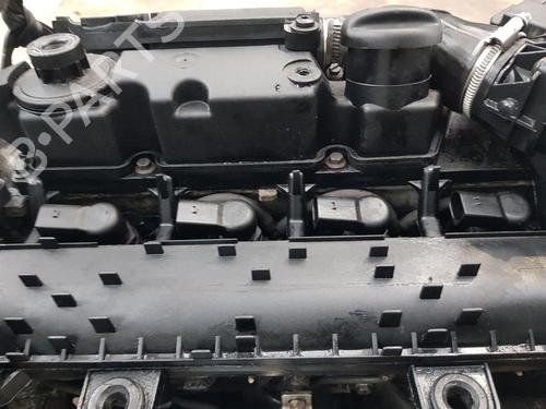Engine FORD FIESTA VI (CB1, CCN) 1.4 TDCi | BP40081789M1 - Image 5