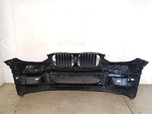 Front bumper BMW X4 (G02, F98) xDrive 30 d | BP30379208C7 