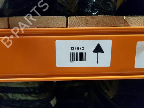 Upper protection VOLVO XC90 II (256) B5 Mild-Hybrid AWD | BP30264671M93  - Image 8