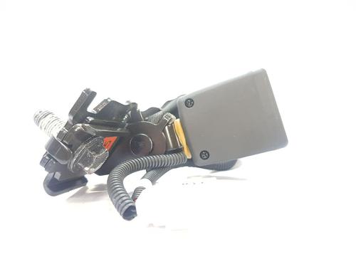 Used Seat buckle HYUNDAI IONIQ (AE) 1.6 GDI Hybrid (141 hp) 22673481