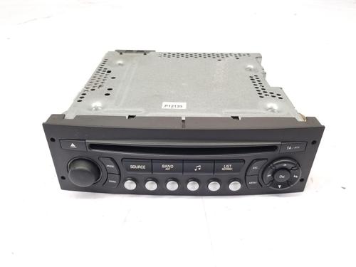 radio-citroen-ds3-sa_-2009-2010-2011-2012-2013-2014-2015-2016-40293042 main image