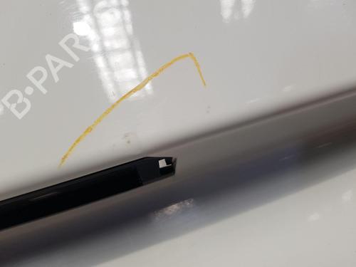 Rear bumper HYUNDAI i10 II (BA, IA) 1.0 | BP27708642C8 