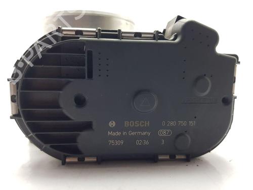 Throttle body MCLAREN 720S 4.0 | BP22680652M82 