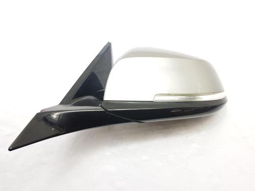 Used Left mirror BMW 2 Coupe (F22, F87) M 240 i (340 hp) 29549247