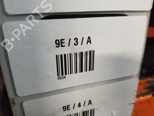 Engine SUBARU OUTBACK (BT) 2.5 AWD (BT9KL, BT9LL, BT11A, BT12A, BT13A) | BP22666090M1 