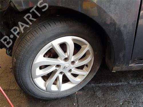 Rat RENAULT MEGANE III Hatchback (BZ0/1_, B3_) 1.5 dCi (BZ09, BZ0D, BZ1W, BZ29, BZ14) | BP37603383C49 - Image 20