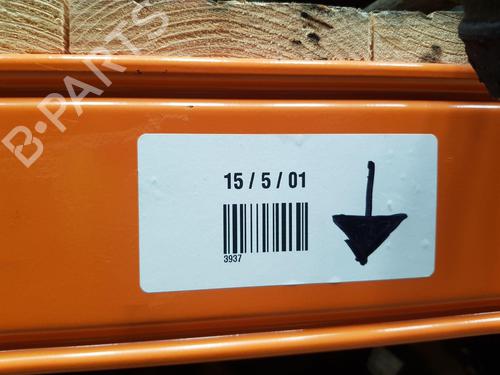 Right front seat BMW Z4 Roadster (E85) 2.2 i | BP36052151C16 - Image 51