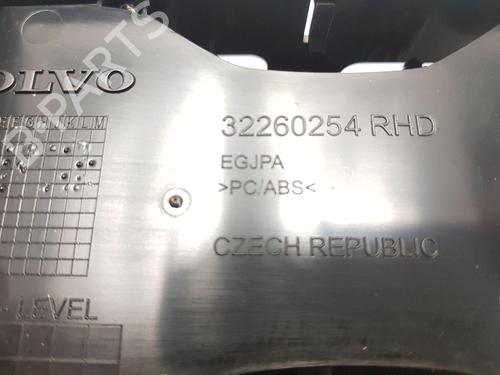 Cup/Object holder VOLVO XC60 II (246) T8 Hybrid AWD | BP29262909I37  - Image 5