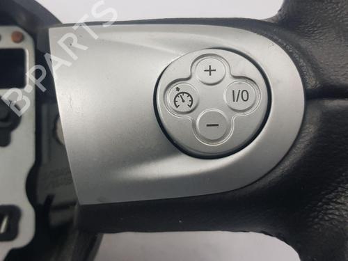 Steering wheel MINI MINI (R56) Cooper S | BP31282750C49 