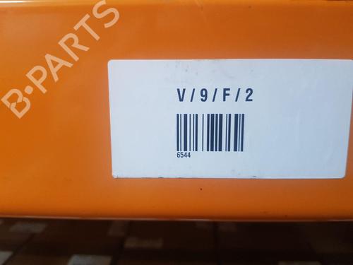 Right front window switch FORD FIESTA VI (CB1, CCN) 1.4 | BP37031519I26 - Image 8