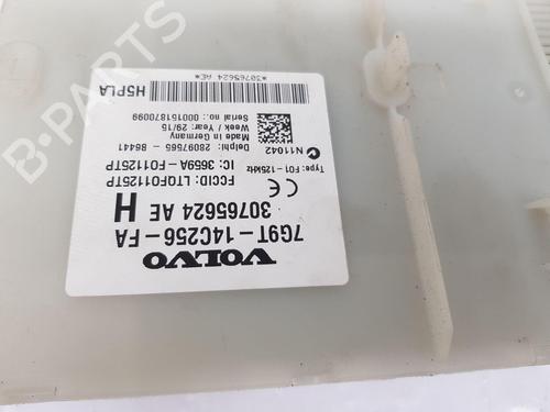 Electronic module VOLVO S80 II (124) D5 | BP38287926M83 - Image 5