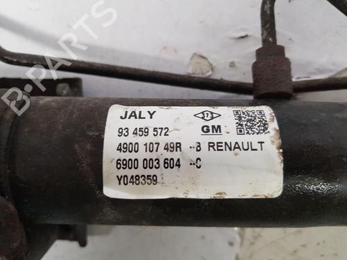 Steering rack RENAULT TRAFIC III Van (FG_) 1.6 dCi 120 (FGMB, FGMC) | BP34042642M22  - Image 5