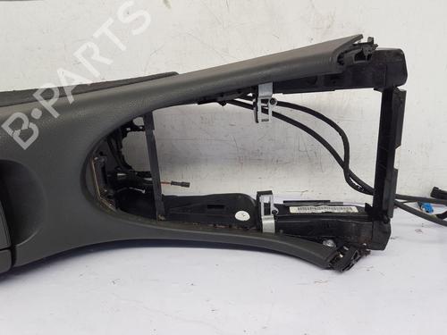 Armrest / Center console MERCEDES-BENZ CLK (C209) CLK 270 CDI (209.316) | BP29549399I20 