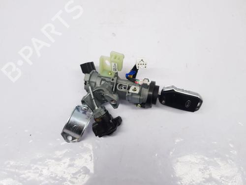 Used Ignition barrel KIA SPORTAGE IV (QL, QLE) 1.6 GDI (132 hp) 30115846