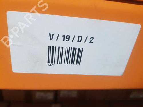 Other BENTLEY CONTINENTAL Convertible (3S_) 4.0 V8 AWD | BP32509674O1  - Image 7