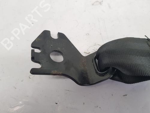 Rear center seatbelt FORD FIESTA VI (CB1, CCN) 1.25 | BP27920629I27 