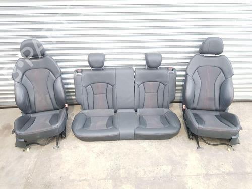 Used Right front seat AUDI A1 (8X1, 8XK) S1 quattro (231 hp) 23332150
