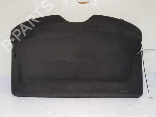 Used Rear parcel shelf VAUXHALL ASTRA Mk V (H) Sport Hatch (A04) 1.9 CDTi (L08) (150 hp) 31983603