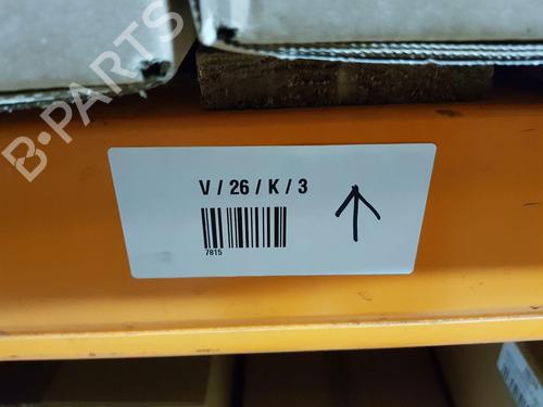 Right front window switch RENAULT CLIO IV Grandtour (KH_) 0.9 TCe 90 | BP28592802I26