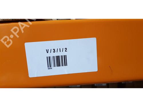 Elektronische module HONDA CR-V III (RE_) 2.2 i-CTDi 4WD (RE6) | BP29620517M83 
