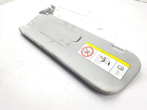 Left sun visor TESLA MODEL Y (5YJY) | BP33889736I1 - Image 3