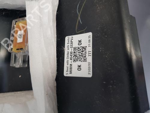 Boot lining LAND ROVER DEFENDER Van (L663)  | BP36280827I3  - Image 11
