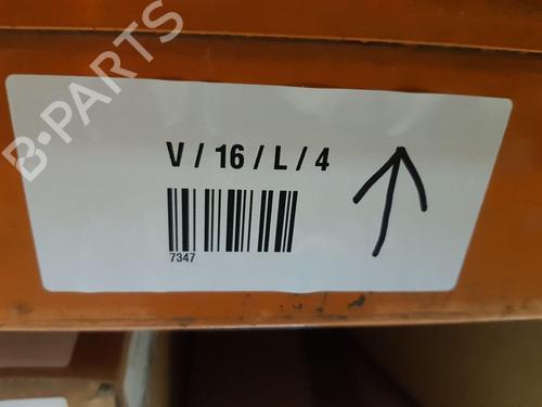 Intake manifold FIAT 500 (312_) 1.2 (312AXA1A) | BP29984310M70 