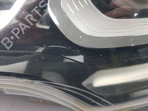 Left headlight CITROËN C4 II (NC_) 1.6 BlueHDi 120 | BP32713757C28  - Image 9