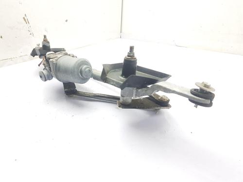 Front wiper motor SUZUKI CELERIO (LF) 1.0 (AVK310) | BP36052194M29 - Image 4