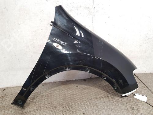 Right front fenders NISSAN QASHQAI I (J10, NJ10) 1.5 dCi | BP27150986C42 