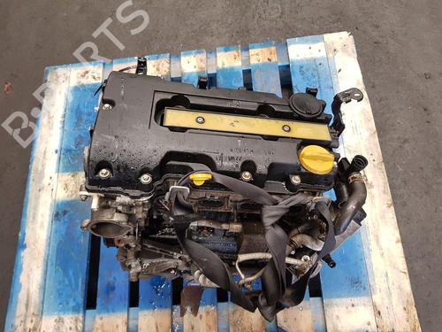 Engine VAUXHALL ASTRA Mk VI (J) GTC (P10) 1.4 | BP28157994M1 