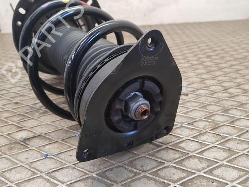 Left front shock absorber OPEL CORSA F (P2JO) 1.2 (68) | BP29575769M16