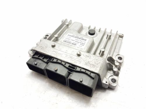 Used Engine control unit (ECU) FORD MONDEO IV (BA7) 2.0 TDCi (140 hp) 30891556