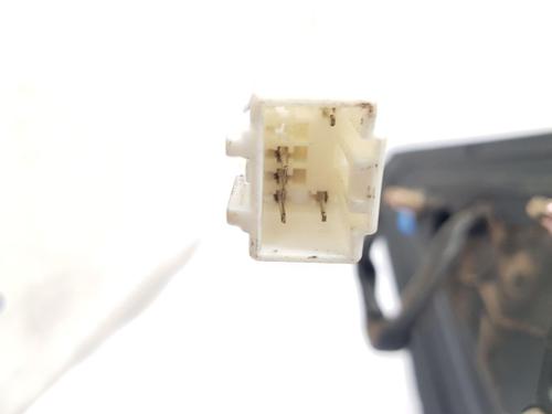 Right mirror MITSUBISHI L200 / TRITON (KA_T, KB_T) 2.5 DI-D 4WD (KB4T) | BP30796332C27