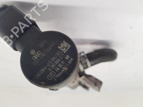 Injection rail AUDI A4 B8 (8K2) 2.0 TDI | BP34708676M98  - Image 6