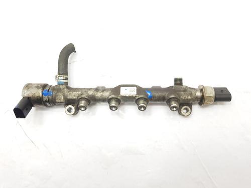 Used Injection rail SKODA OCTAVIA II (1Z3) [2004-2013]  29440081