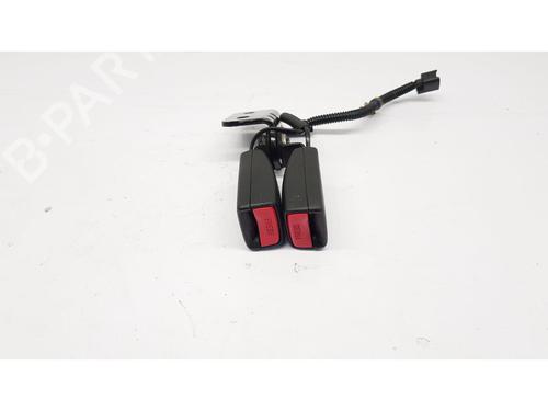 Seat buckle HONDA CIVIC VIII Hatchback (FN, FK) 2.2 CTDi (FK3) | BP24341773I32 