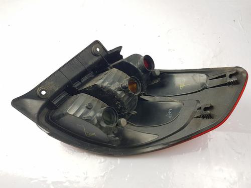 Left taillight SUZUKI SX4 (EY, GY) 1.9 DDiS 4x4 (RW419D) | BP38469944C34 - Image 5