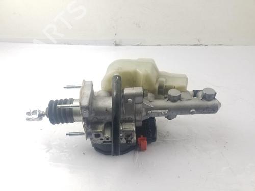 Brake master cylinder HONDA CIVIC VIII Saloon (FD, FA) 1.3 IMA (FA3, FD3) | BP27708546M77 