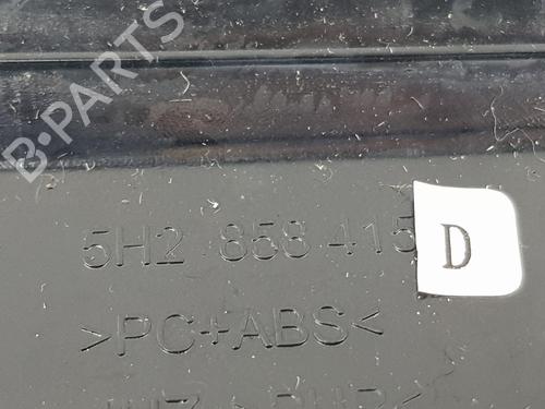 Other VW GOLF VIII (CD1, DA1) 2.0 TDI | BP30115762O1 